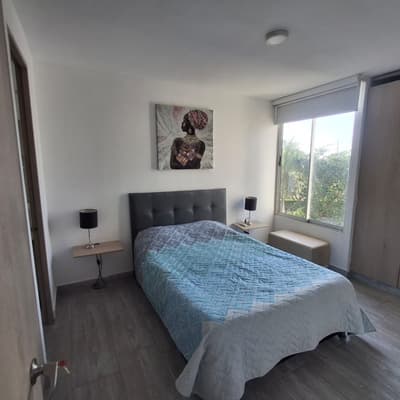 Imagen de Apartamento en Venta Serena Del Mar