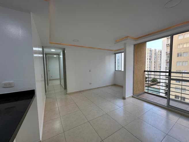 Imagen principal de Apartamento en Arriendo Alameda del Rio
