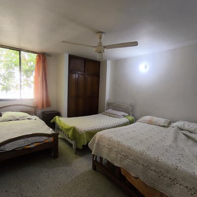 Imagen de Apartamento en Arriendo El Rodadero