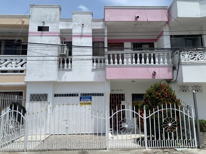 Imagen principal de Apartamento en Arriendo Urb. lacharme