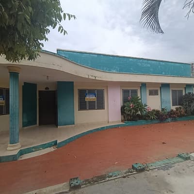 Imagen de Casa en Arriendo Mocari