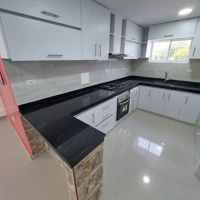 Imagen de Apartamento en Arriendo Blas De Lezo