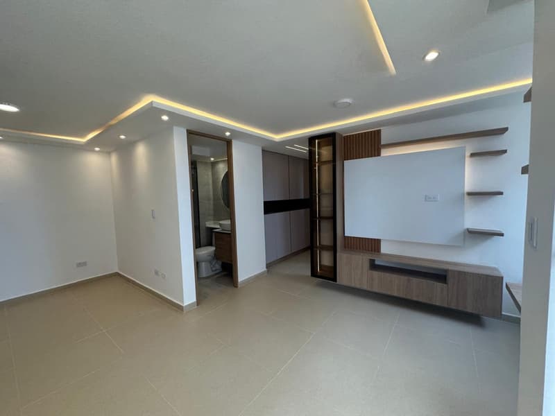 Imagen principal de Apartamento en Arriendo CIUDAD DE MALLORQUIN