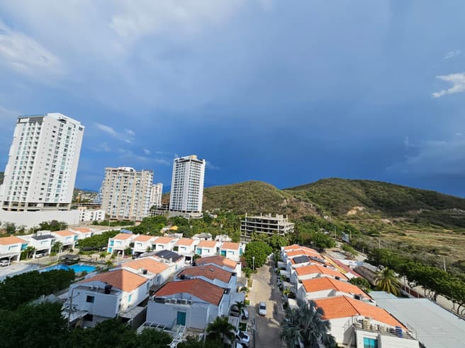 Imagen principal de Apartamento en Venta Playa Salguero