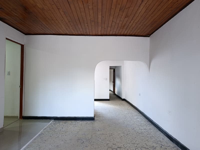 Imagen principal de Casa en Arriendo Ospina Pérez