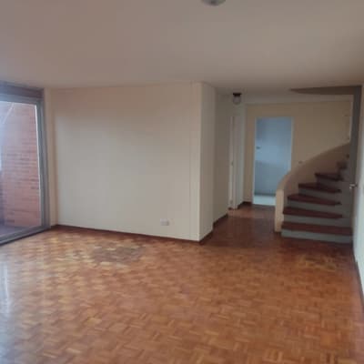 Imagen de Apartamento en Arriendo LA MACARENA