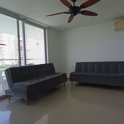 Imagen de Apartamento en Arriendo Bello Horizonte