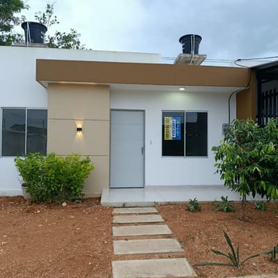 Imagen de Casa en Arriendo Los Garzones