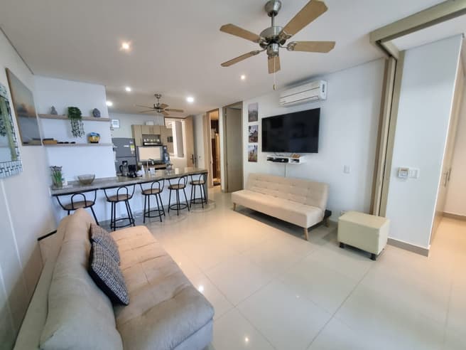 Imagen principal de Apartamento en Venta Playa Salguero