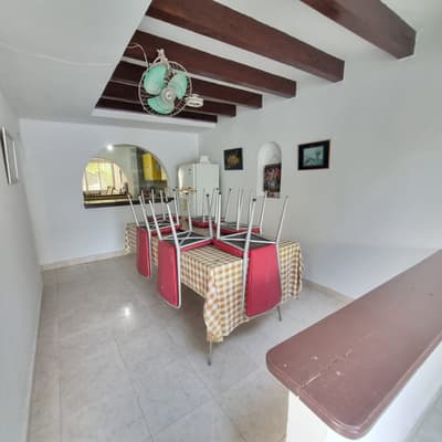 Imagen de Casa en Venta El Rodadero