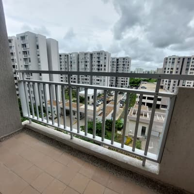 Imagen de Apartamento en Arriendo Ternera