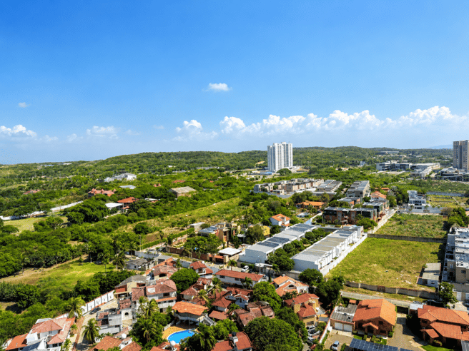 Imagen principal de Apartamento en Venta PORTAL DE GENOVES