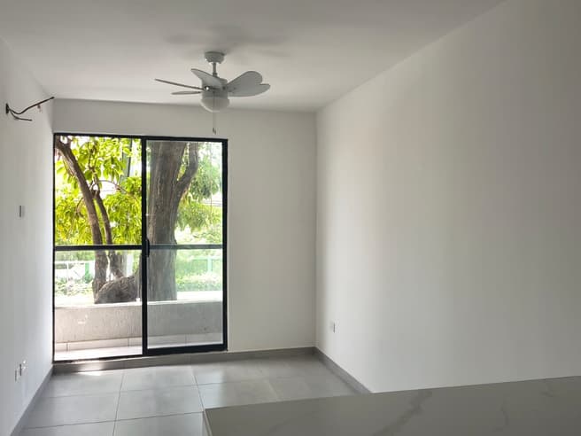 Imagen principal de Apartamento en Arriendo El Country