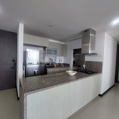 Imagen de Apartamento en Arriendo Crespo