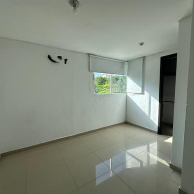 Imagen de Apartamento en Arriendo La Campiña