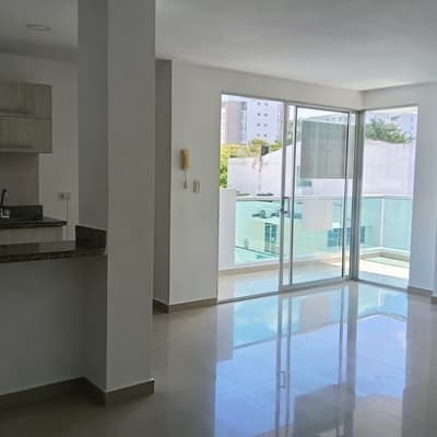 Imagen de Apartamento en Arriendo El Recreo