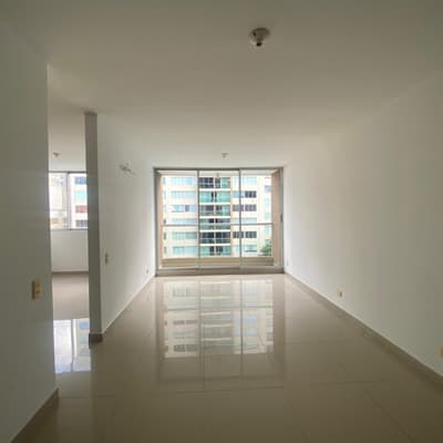 Imagen de Apartamento en Arriendo Miramar
