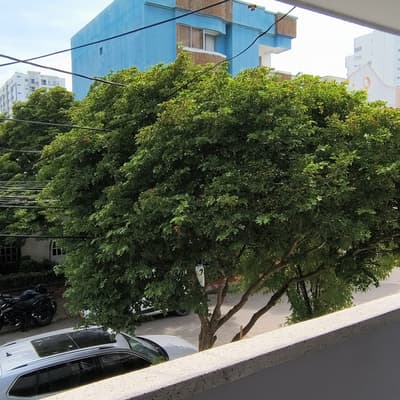 Imagen de Casa en Arriendo Crespo