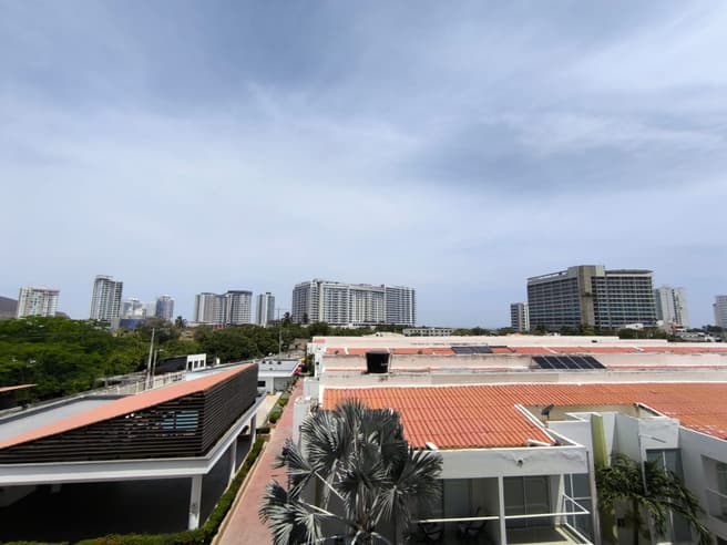 Imagen principal de Apartamento en Arriendo Rodadero Sur