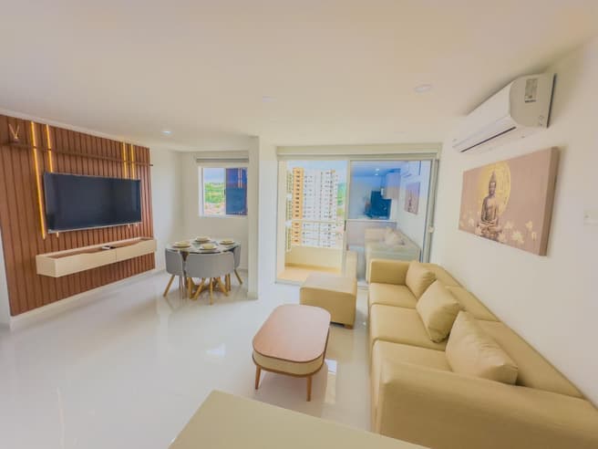Imagen principal de Apartamento en Venta Torices