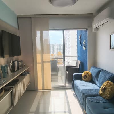 Imagen de Apartamento en Arriendo Torices