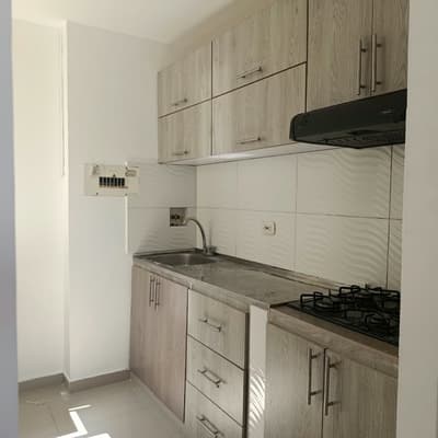 Imagen de Apartamento en Arriendo La Castellana