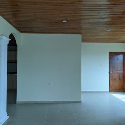 Imagen de Apartamento en Arriendo La Esperanza