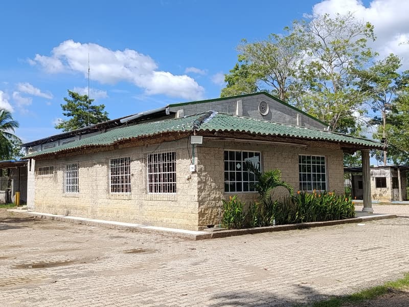 Imagen principal de Bodega en Arriendo Leticia