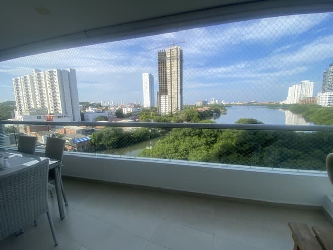 Imagen principal de Apartamento en Venta Marbella
