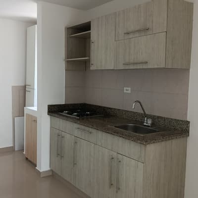Imagen de Apartamento en Arriendo El Recreo