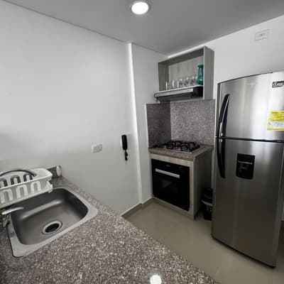 Imagen de Apartamento en Venta Crespo
