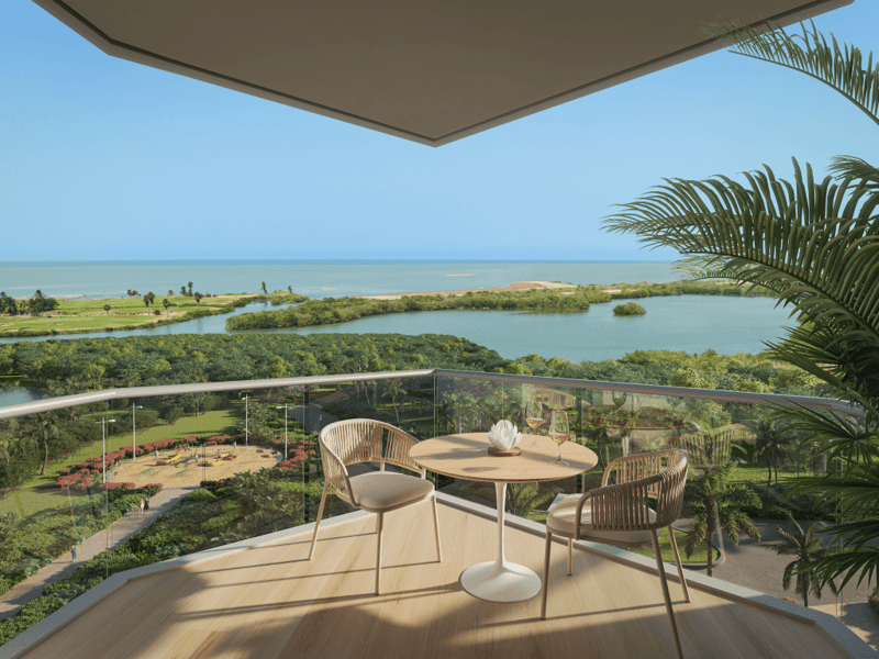 Imagen principal de Heritage Cartagena Luxury Lofts at Karibana