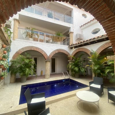 Imagen de Hotel/Hostal en Venta San Diego