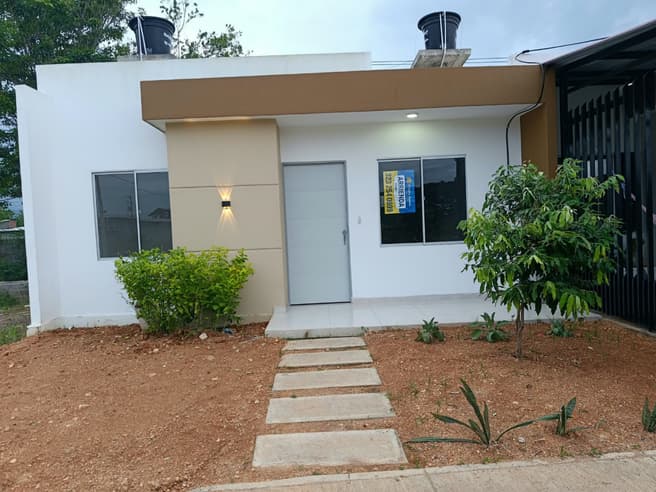 Imagen principal de Casa en Arriendo Los Garzones