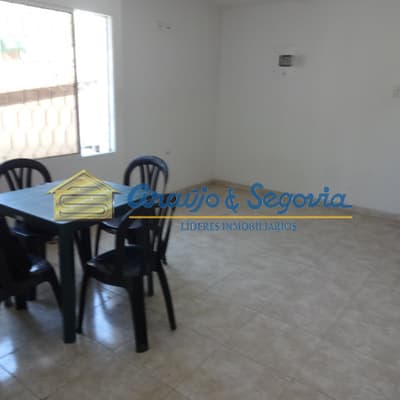 Imagen de Apartamento en Arriendo San José