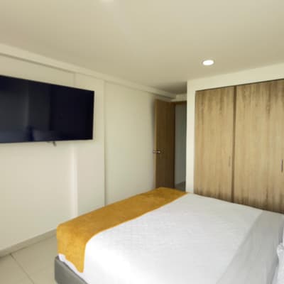 Imagen de Apartamento en Arriendo Marbella