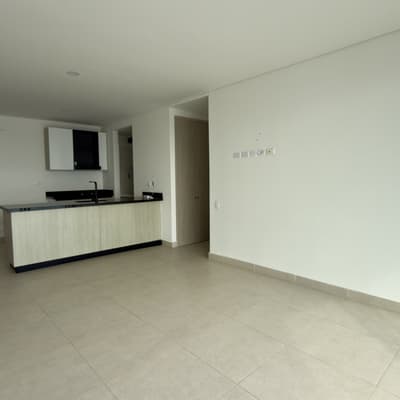 Imagen de Apartamento en Arriendo Manga