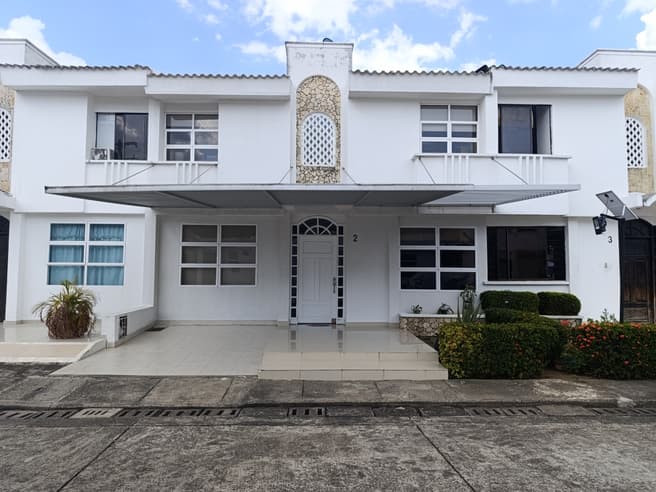 Imagen principal de Casa en Venta El Centro