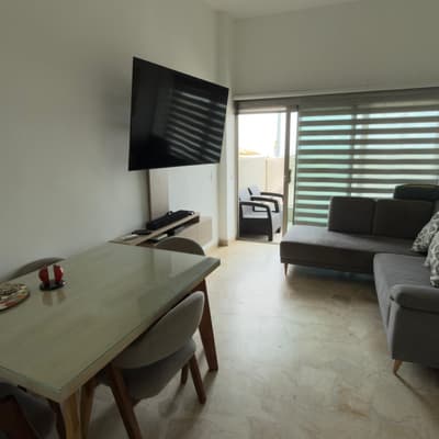 Imagen de Apartamento en Arriendo Marbella