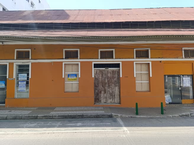 Imagen principal de Casa en Arriendo El Centro