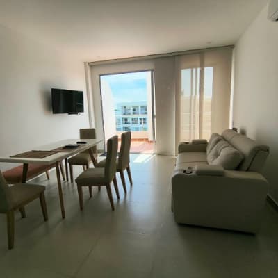 Imagen de Apartamento en Arriendo Manzanillo Del Mar