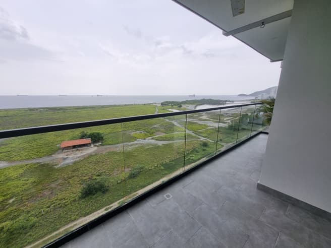 Imagen principal de Apartamento en Venta Pozos Colorados