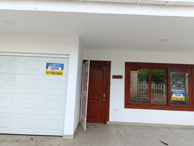 Imagen principal de Casa en Venta San jose