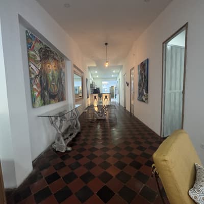 Imagen de Casa en Venta Crespo