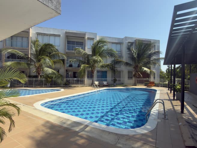 Imagen principal de Apartamento en Arriendo Serena Del Mar