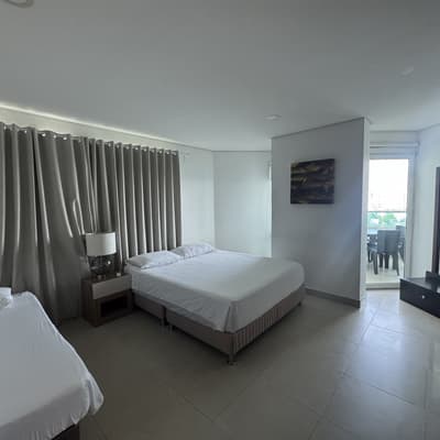 Imagen de Apartamento en Venta Laguito