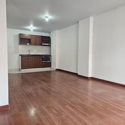 Imagen de Apartaestudio en Arriendo VILLA MAGDALA