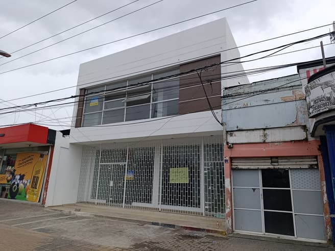Imagen principal de Local en Arriendo El Centro