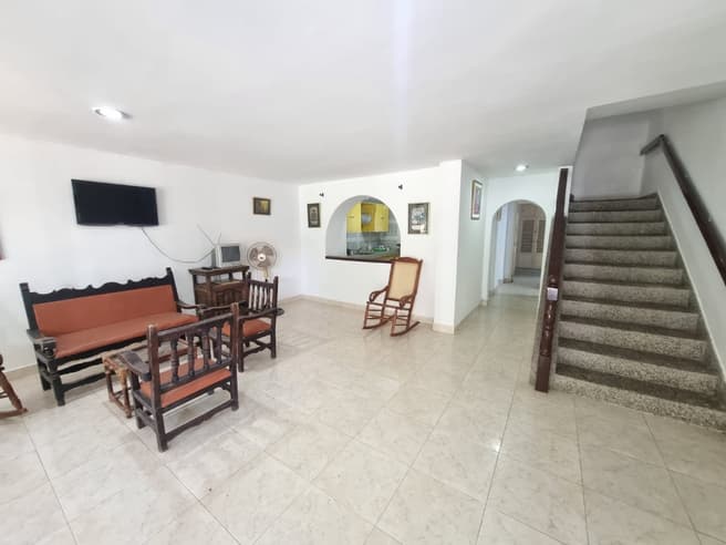 Imagen principal de Casa en Venta El Rodadero