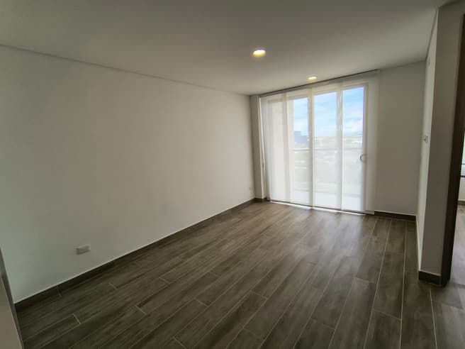 Imagen principal de Apartamento en Arriendo El Porvenir